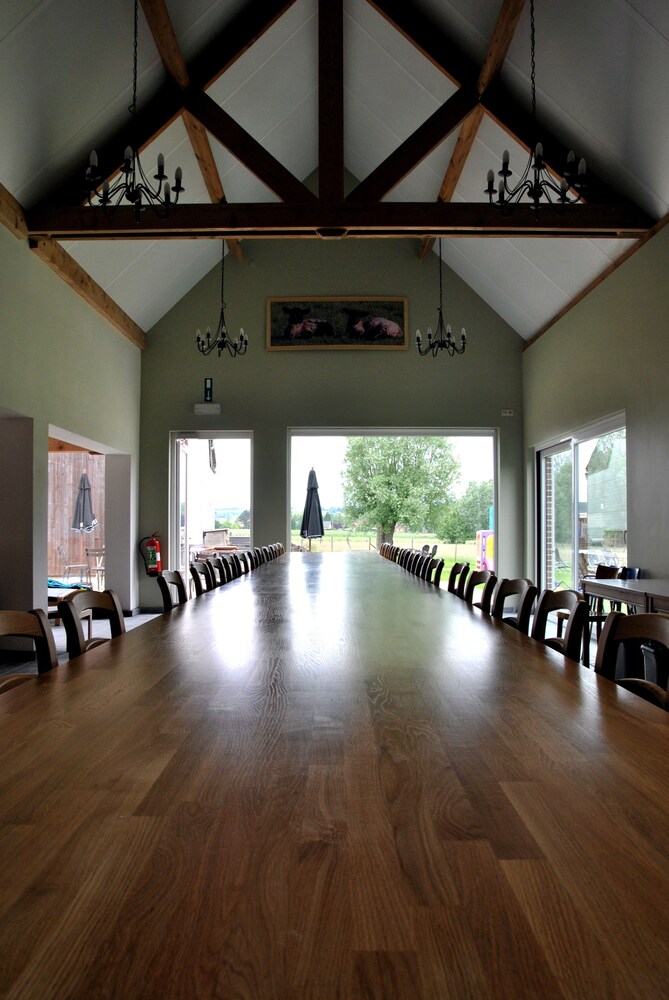 hoevehotel ronse