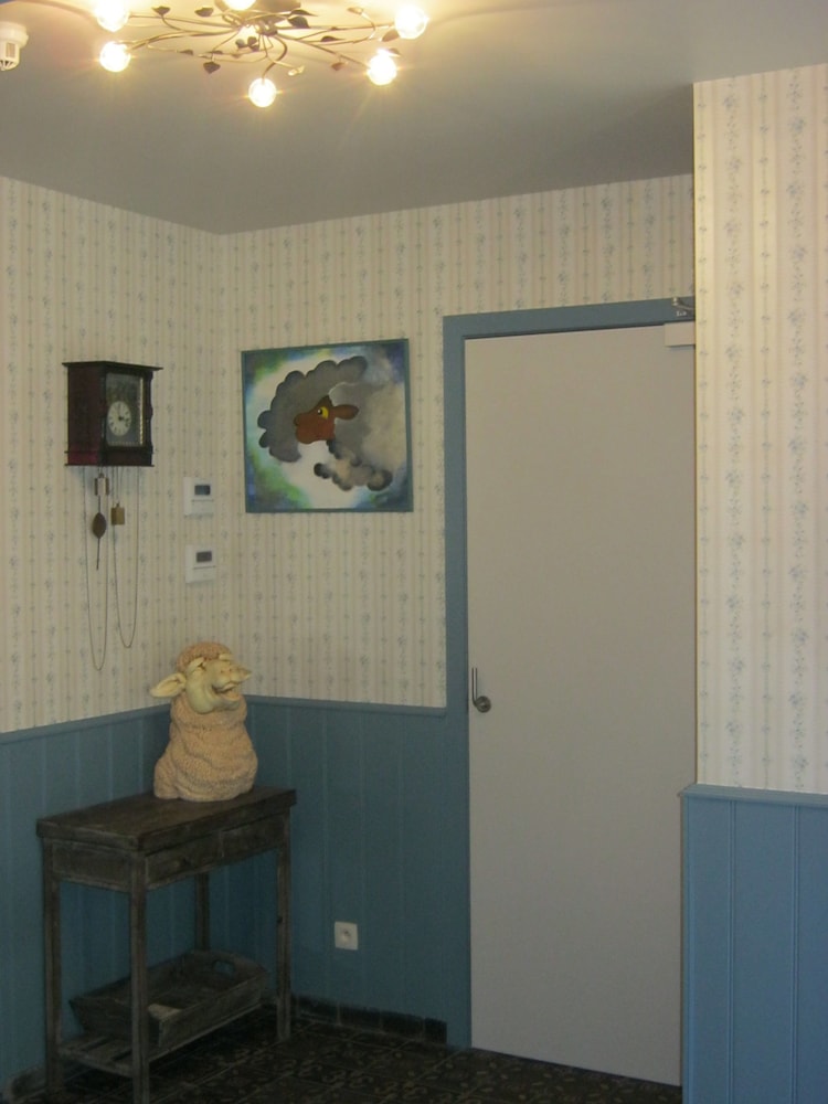 hoevehotel ronse