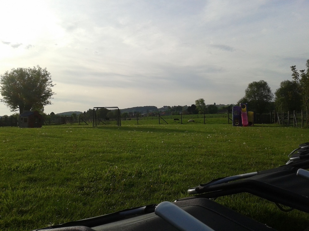 hoevehotel ronse