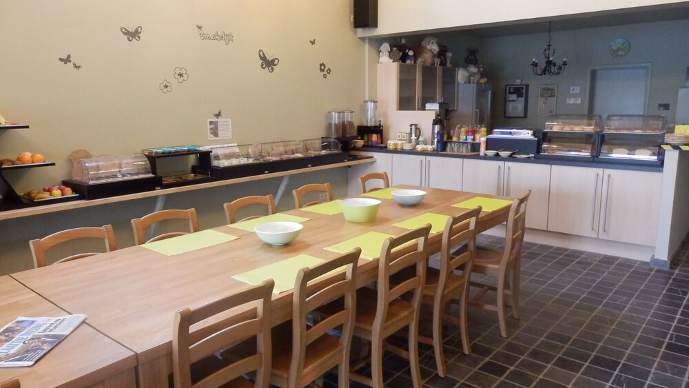 hoevehotel ronse