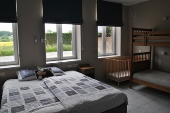 hoevehotel ronse