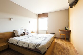 hoevehotel ronse