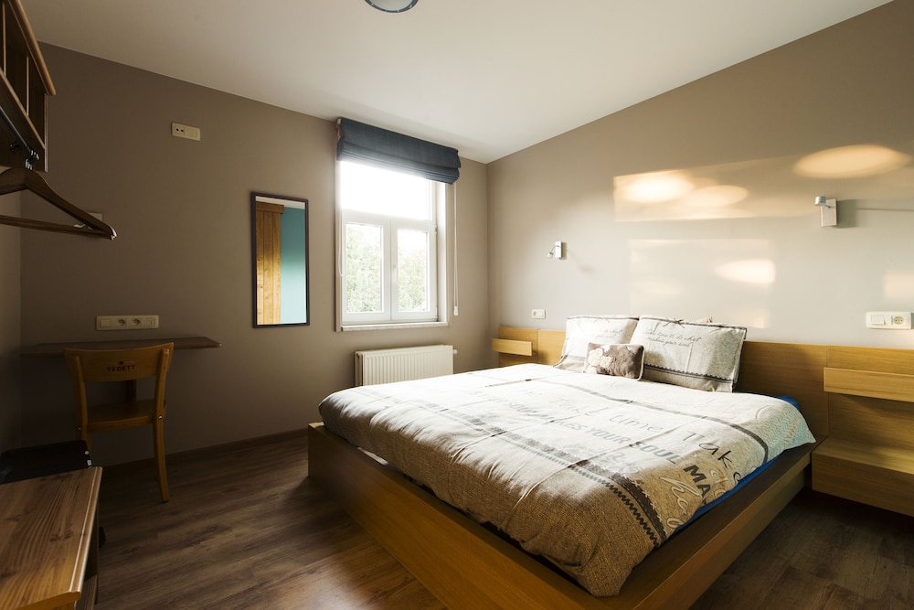 hoevehotel ronse