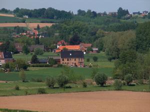 Hoevehotel Ronse,Flemish Region>>Ronse,3 star