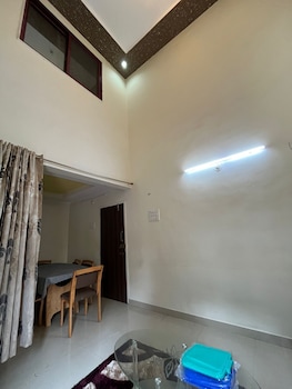 bungalow 3bhk