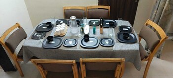 bungalow 3bhk