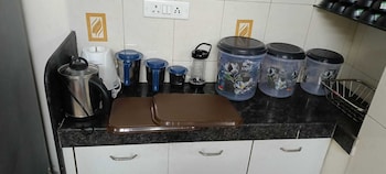 bungalow 3bhk