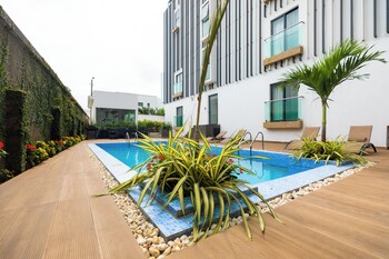 Belfast Studio-Blue Waters Property.,,3 star