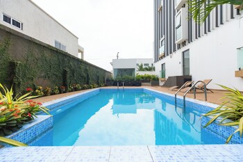 Belfast Studio-Blue Waters Property.,,3 star