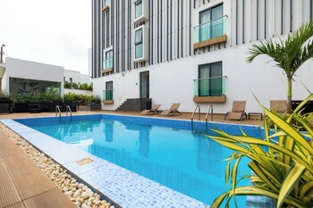 Belfast Studio-Blue Waters Property.,,3 star