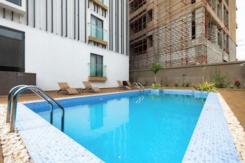 belfast studio blue waters property