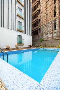 belfast studio blue waters property