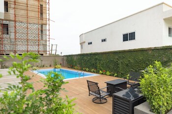belfast studio blue waters property