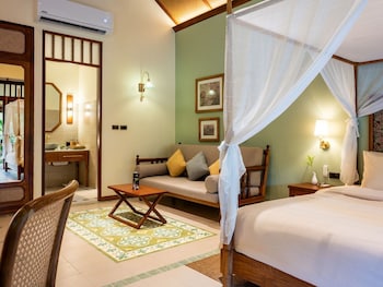 Lost Horizon Resort - Khao Sok,,4 star
