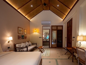 Lost Horizon Resort - Khao Sok,,4 star