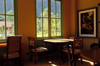 Lost Horizon Resort - Khao Sok,,4 star
