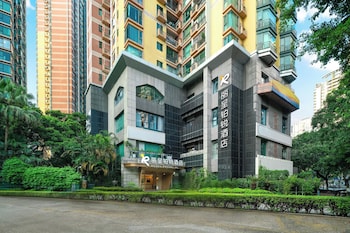 licheng platinum hotel