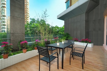 licheng platinum hotel