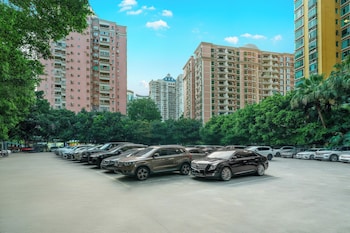 licheng platinum hotel