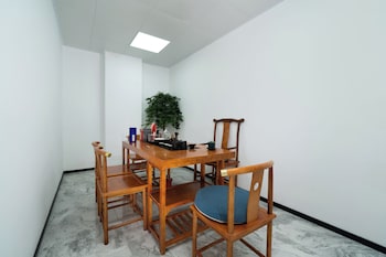 licheng platinum hotel