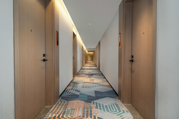 licheng platinum hotel