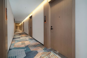licheng platinum hotel