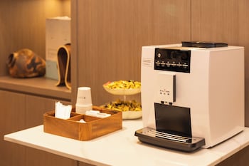 licheng platinum hotel