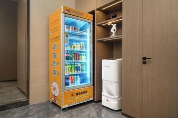 licheng platinum hotel