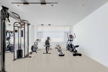 licheng platinum hotel