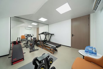 licheng platinum hotel