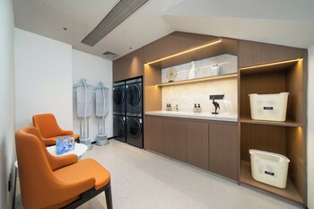 licheng platinum hotel