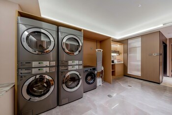 licheng platinum hotel