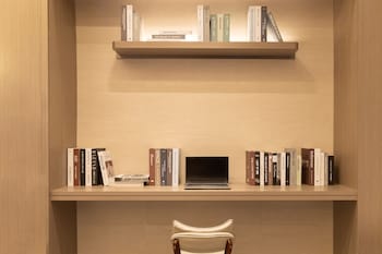 licheng platinum hotel