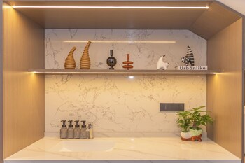 licheng platinum hotel