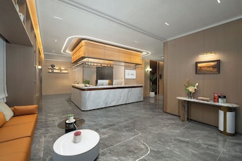 licheng platinum hotel