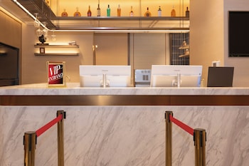 licheng platinum hotel