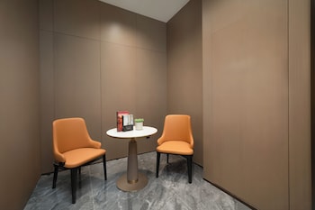 licheng platinum hotel