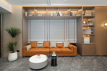 licheng platinum hotel