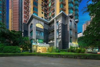 licheng platinum hotel