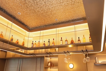 licheng platinum hotel