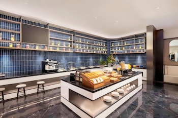 licheng platinum hotel