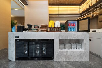 licheng platinum hotel