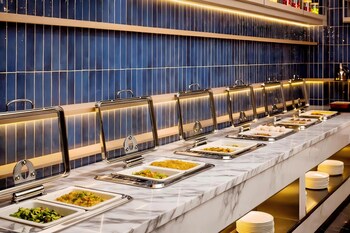 licheng platinum hotel