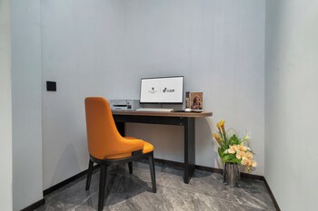 licheng platinum hotel