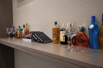 licheng platinum hotel