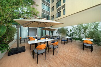 licheng platinum hotel