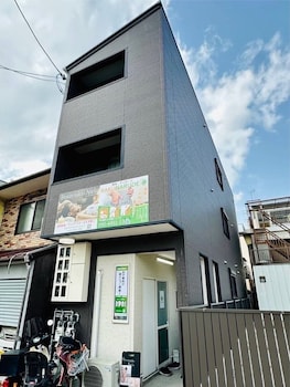 guest house ten