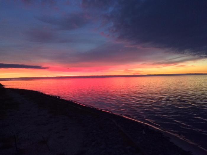 ocean springs