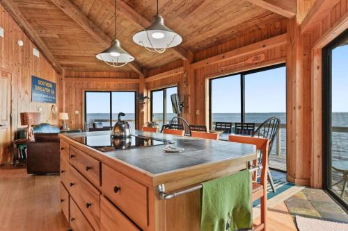 rustic retreat