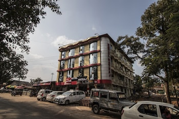 hotel natraj